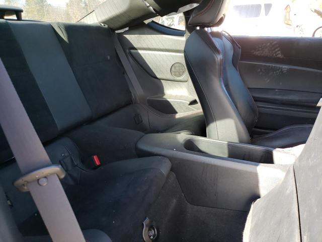 2019 Subaru BRZ VIN JF1ZCAC16K9600731 Copart auction photo, all over damage thumbnail 10