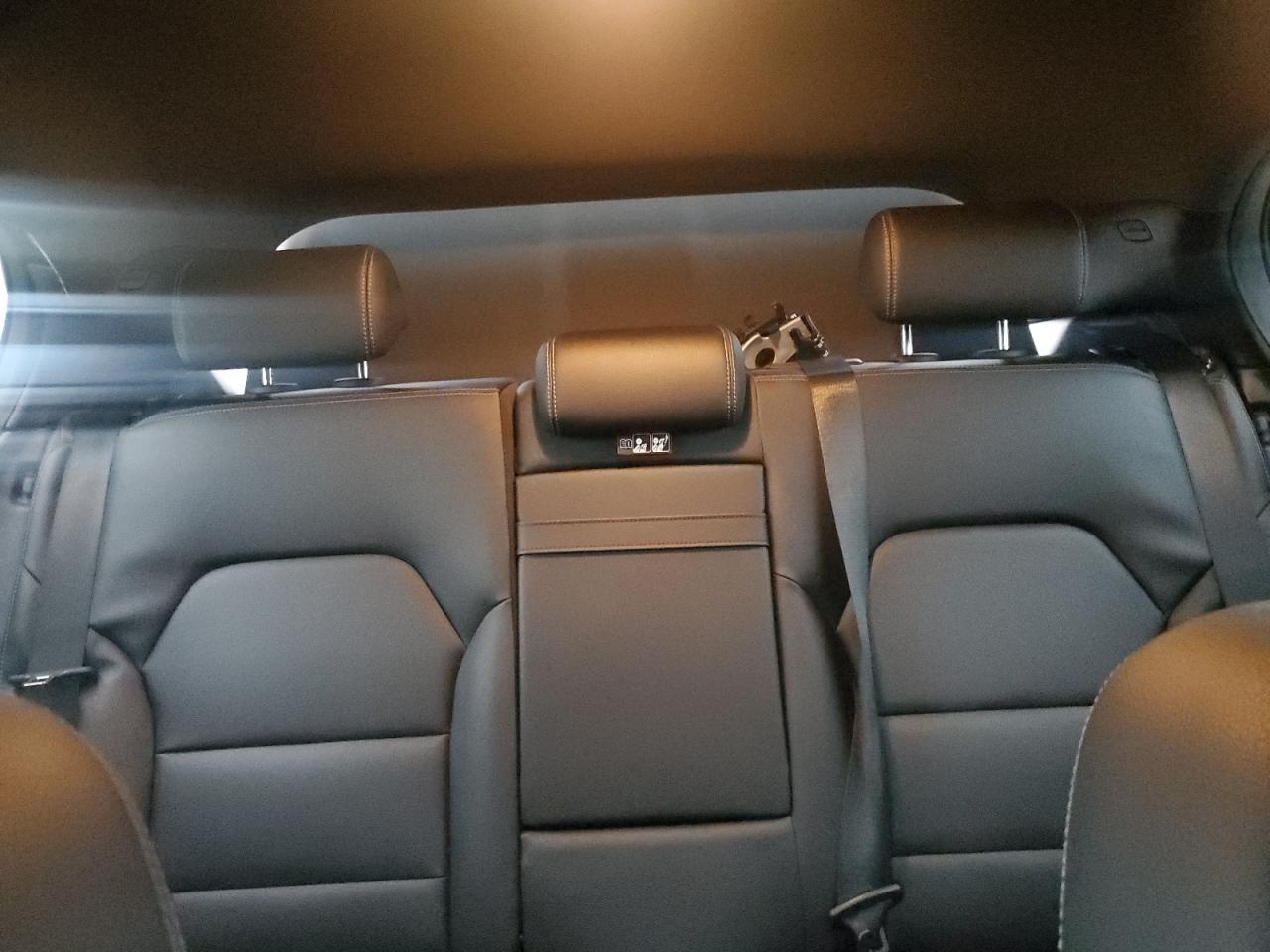 2017 Mercedes-Benz GLA-klasse VIN WDCTG4GB6HJ337831 Copart auction photo, side damage thumbnail 10