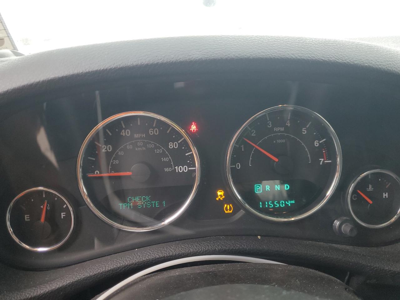 2016 Jeep Wrangler VIN 1C4BJWDG5GL138495 Copart auction photo, front end damage thumbnail 9