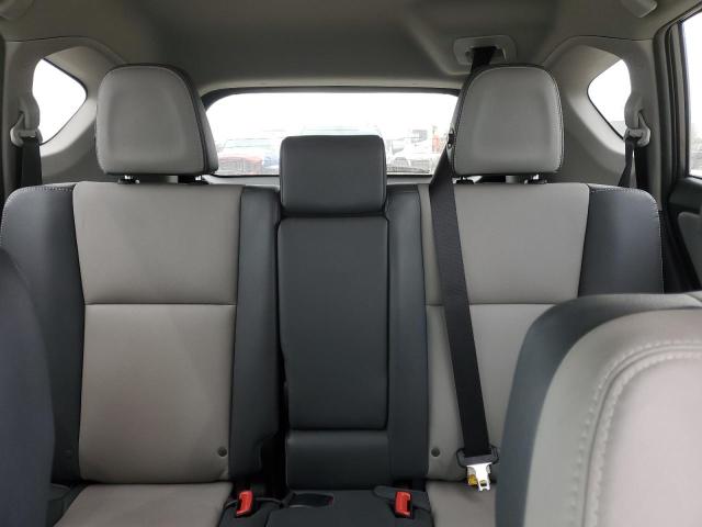 2015 Toyota RAV 4 VIN 2T3YFREV2FW232498 Copart auction photo, front end damage thumbnail 10