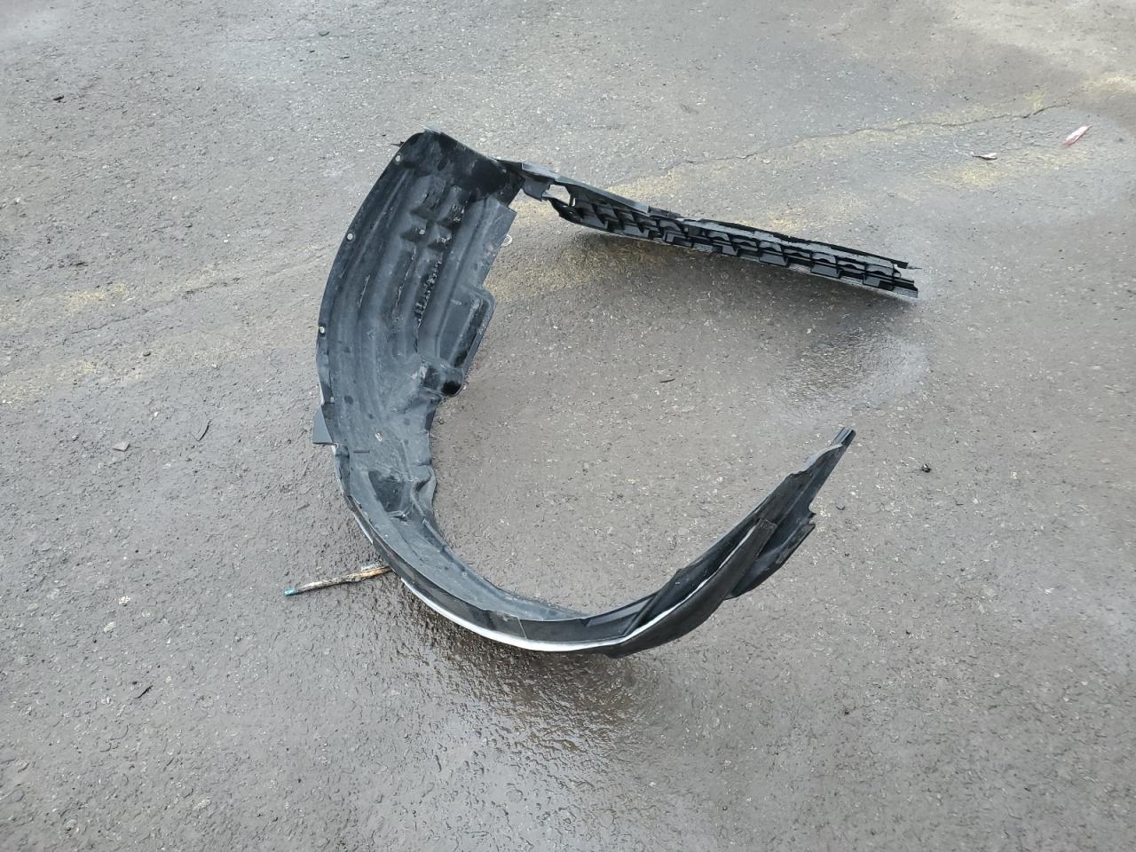 2020 Mitsubishi Outlander VIN JA4AD2A32LZ044959 Copart auction photo, front end damage thumbnail 13