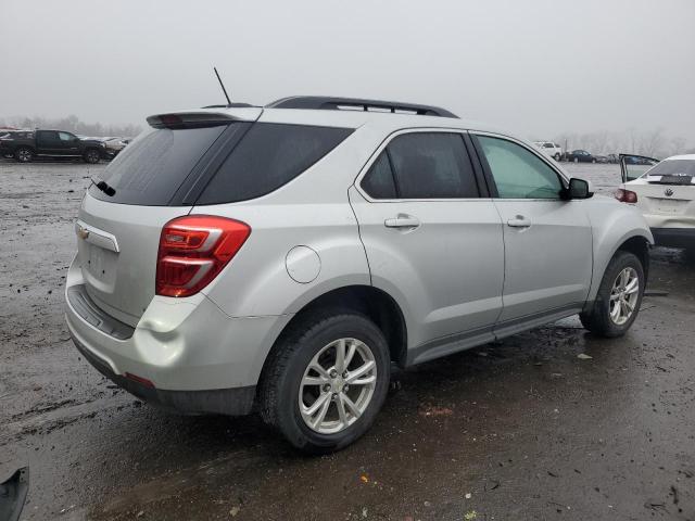 2017 Chevrolet Equinox VIN 2GNALCEK0H1613881 Copart auction photo, front end / minor dent/scratches damage thumbnail 3