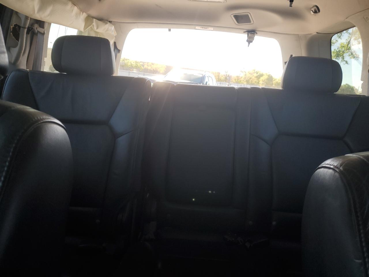2011 Honda Pilot VIN 5FNYF4H52BB098591 Copart auction photo, front end / side damage thumbnail 10