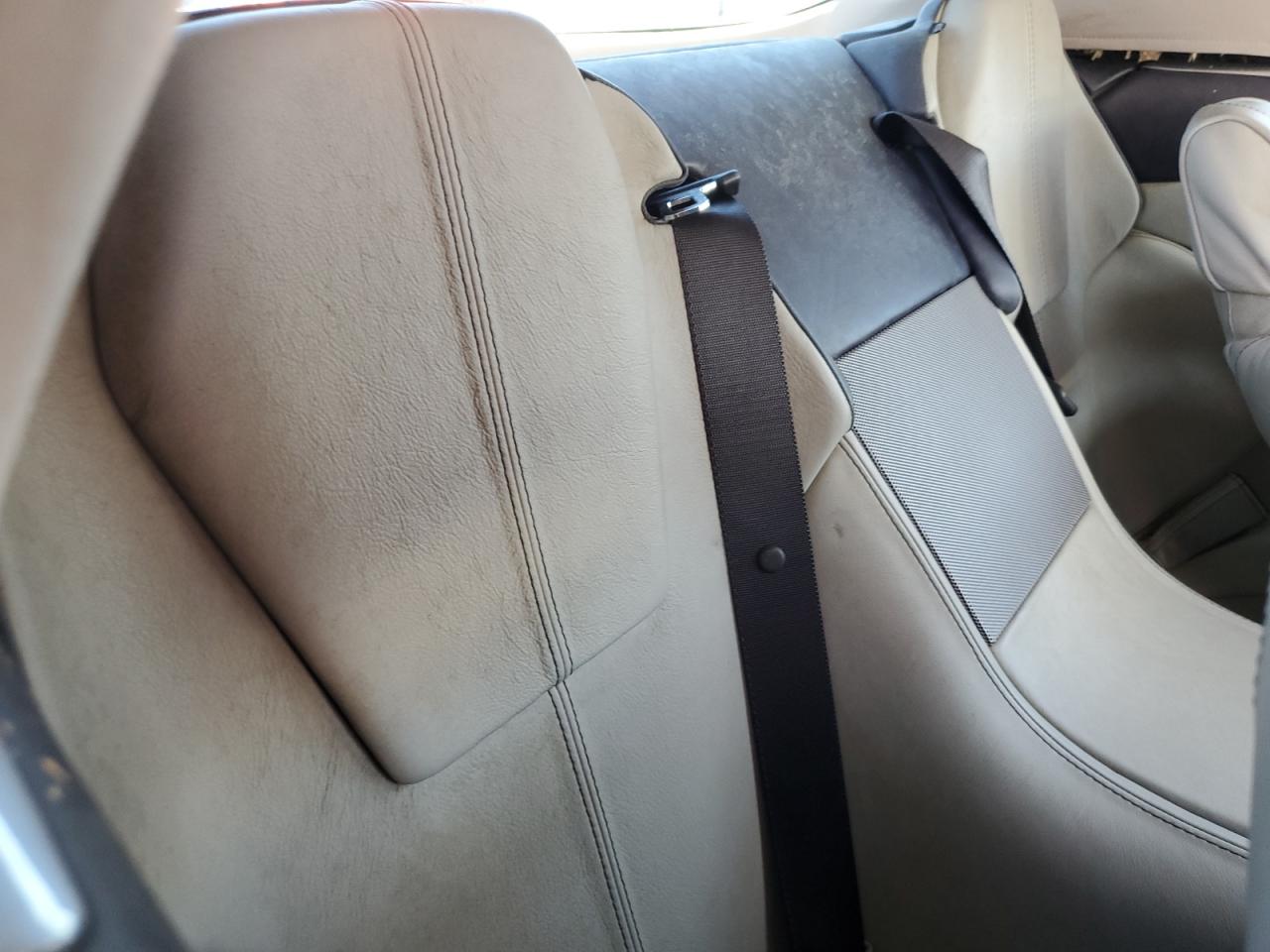 2009 Aston Martin DB9 VIN SCFAD02E79GB10991 Copart auction photo, water/flood / minor dent/scratches damage thumbnail 10