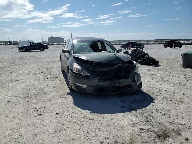 2013 Nissan Altima VIN 1N4AL3AP4DN481684 Copart auction photo, front end damage thumbnail 10