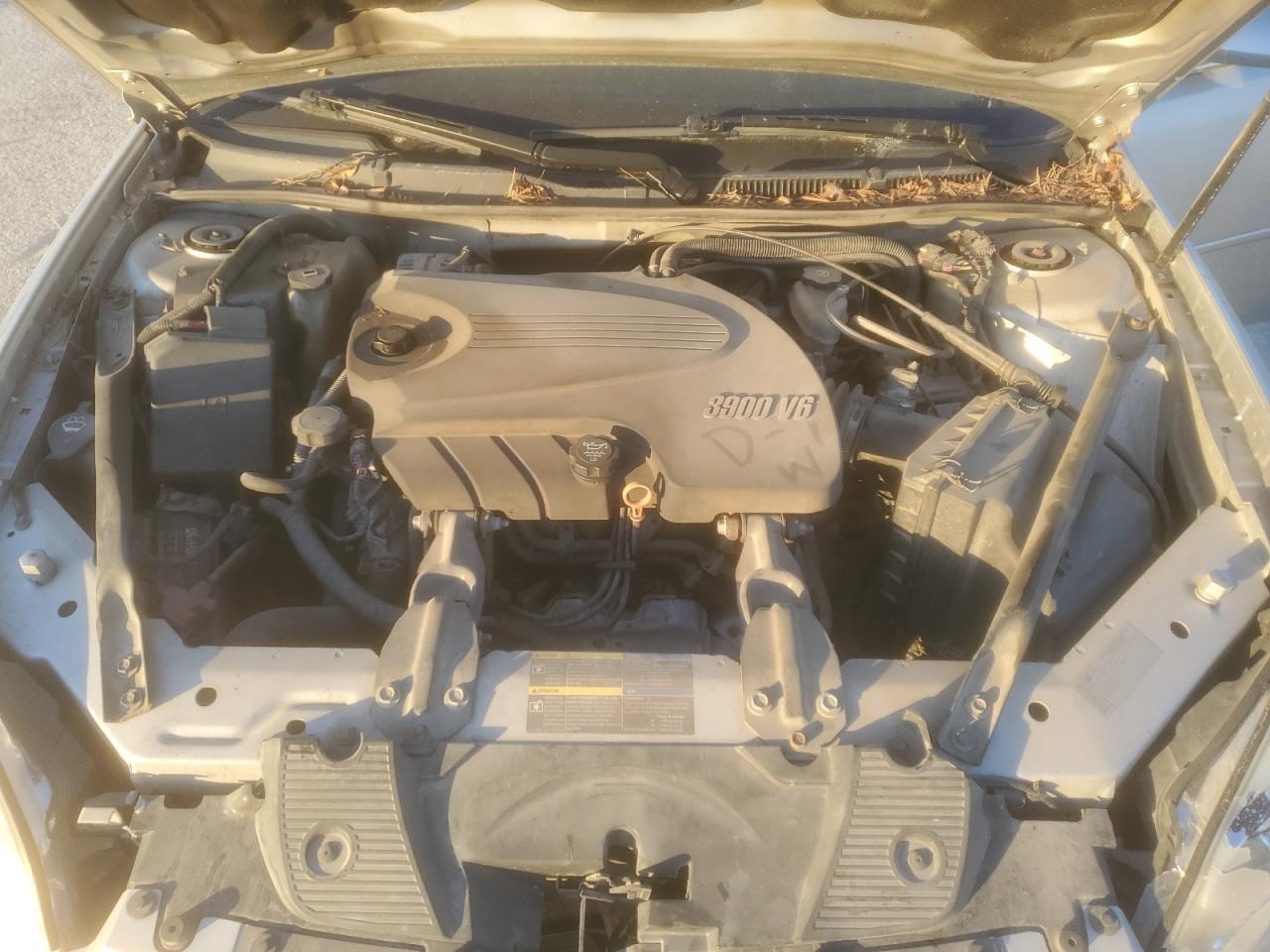 2010 Chevrolet Impala VIN 2G1WC5EM9A1242147 Copart auction photo, front end damage thumbnail 11