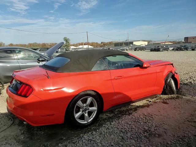 2016 Ford Mustang VIN 1FATP8EM5G5324003 Copart auction photo, front end / side damage thumbnail 13