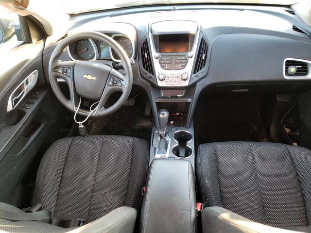 2016 Chevrolet Equinox VIN 2GNFLEEK3G6165896 Copart auction photo, side damage thumbnail 8