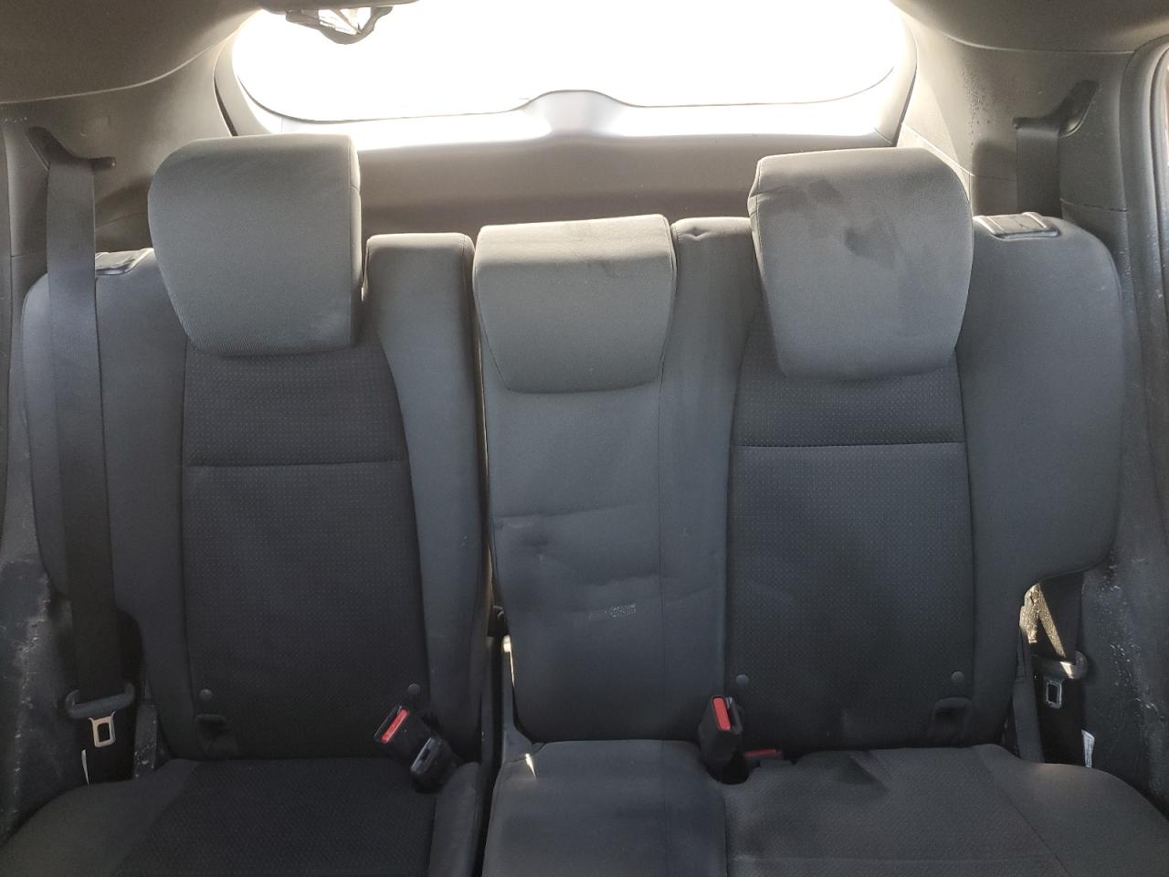 2020 Honda HR-V VIN 3CZRU5H12LM702046 Copart auction photo, water/flood damage thumbnail 10