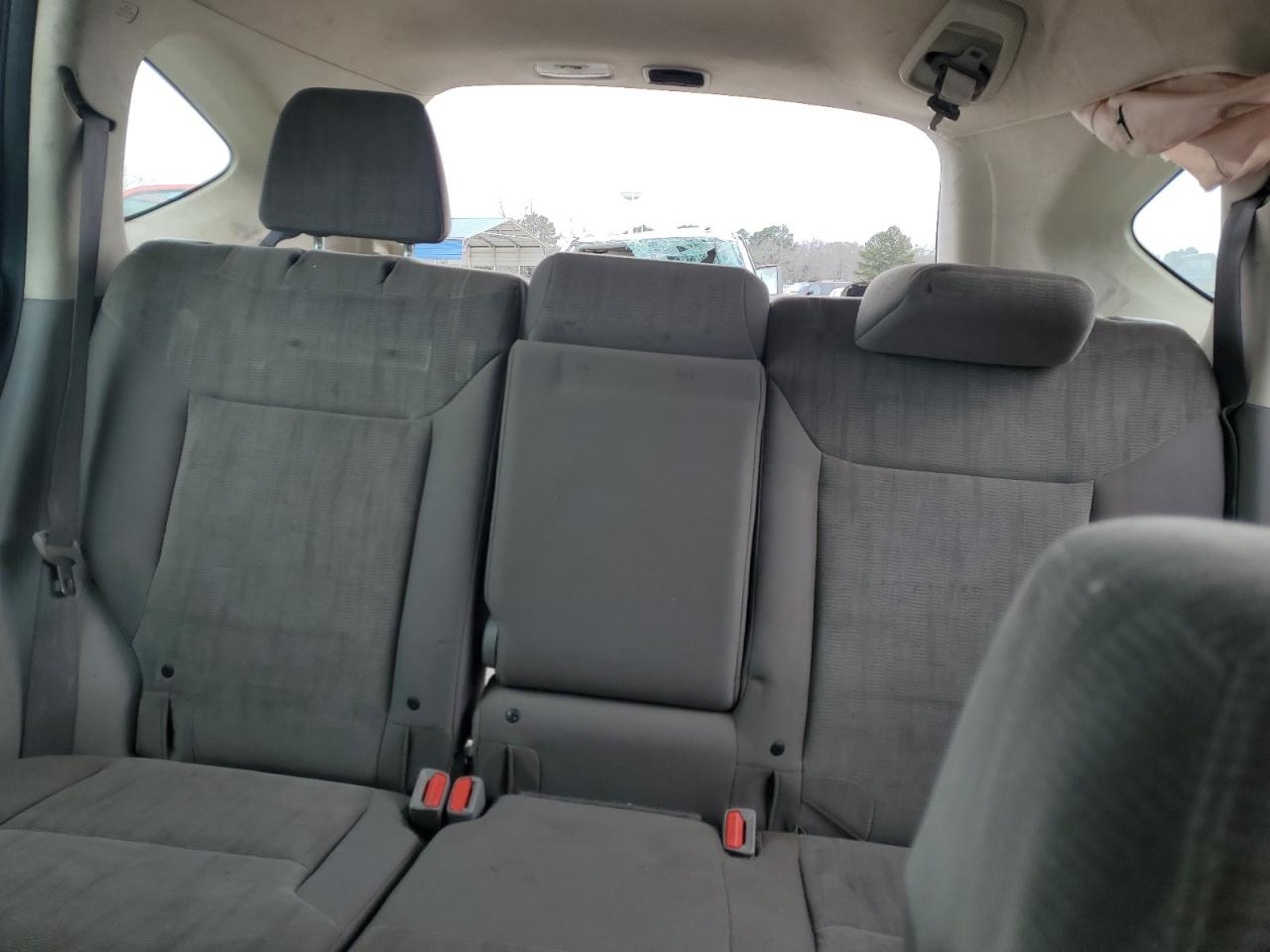 2014 Honda CR-V VIN 5J6RM3H37EL038529 Copart auction photo, front end / side damage thumbnail 10