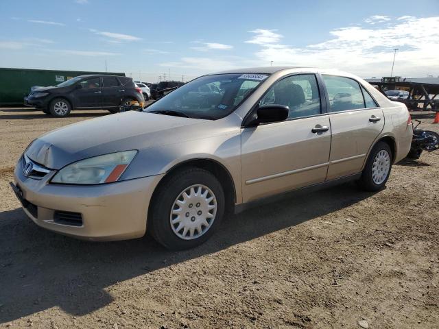 2007 Honda Accord VIN 1HGCM56177A001232