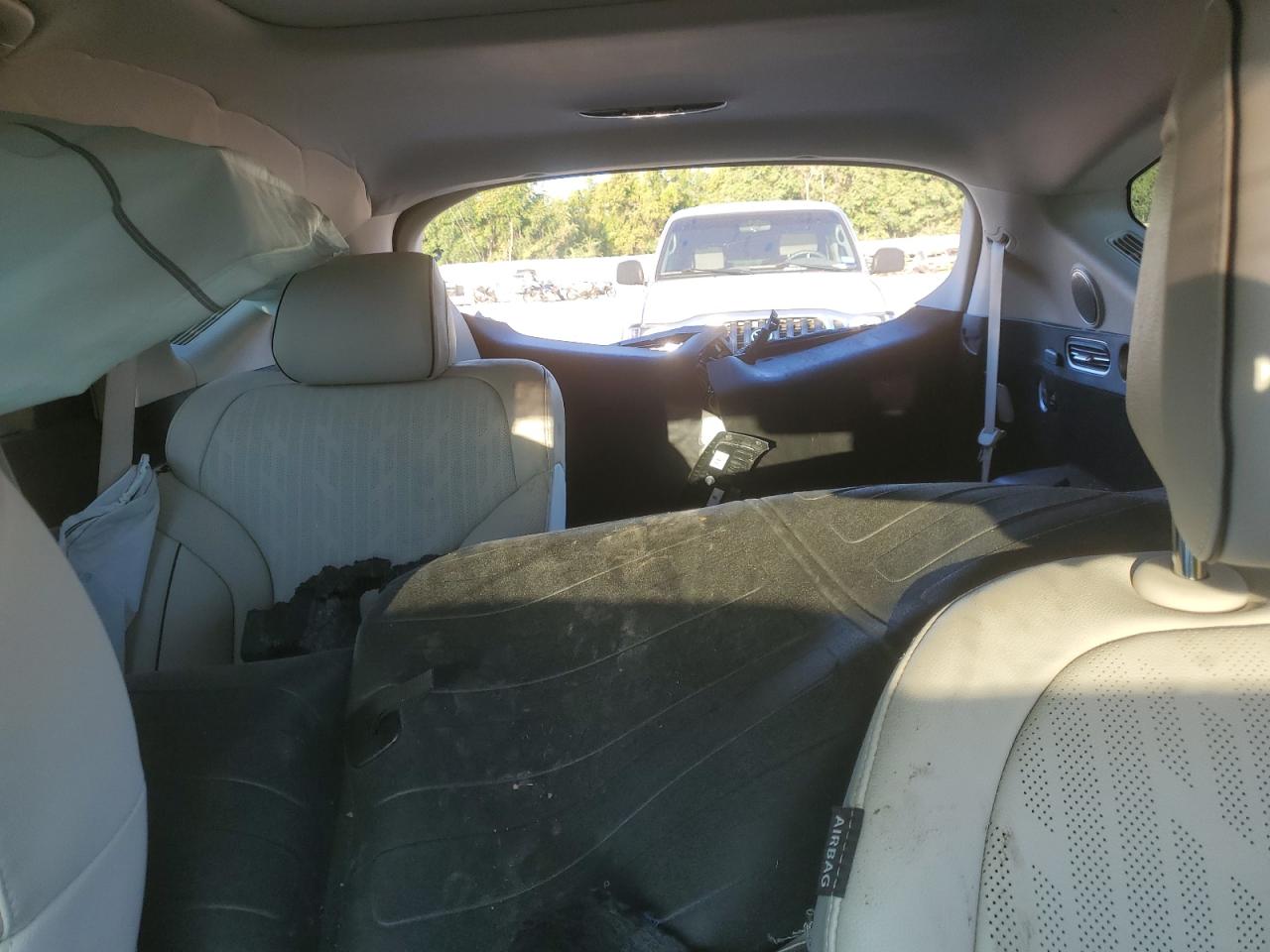 2024 Genesis Gv80 VIN KMUHCESC4RU163753 Copart auction photo, all over / minor dent/scratches damage thumbnail 10