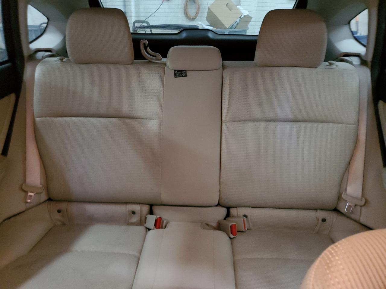 2014 Subaru Impreza VIN JF1GPAL66EG252288 Copart auction photo, rear end / hail damage thumbnail 10