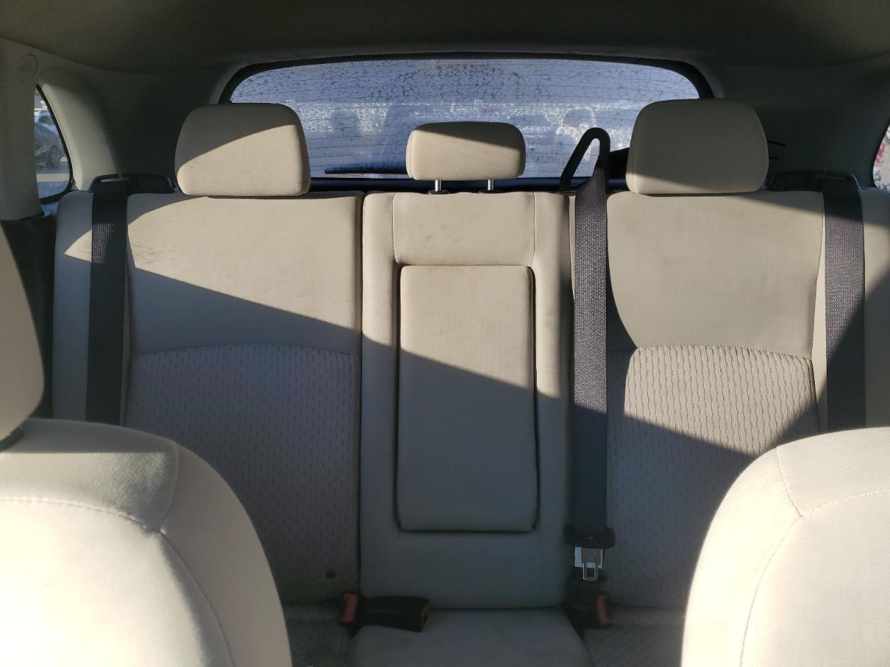 2017 Mitsubishi Outlander VIN JA4AP3AU1HZ060583 Copart auction photo, front end damage thumbnail 10