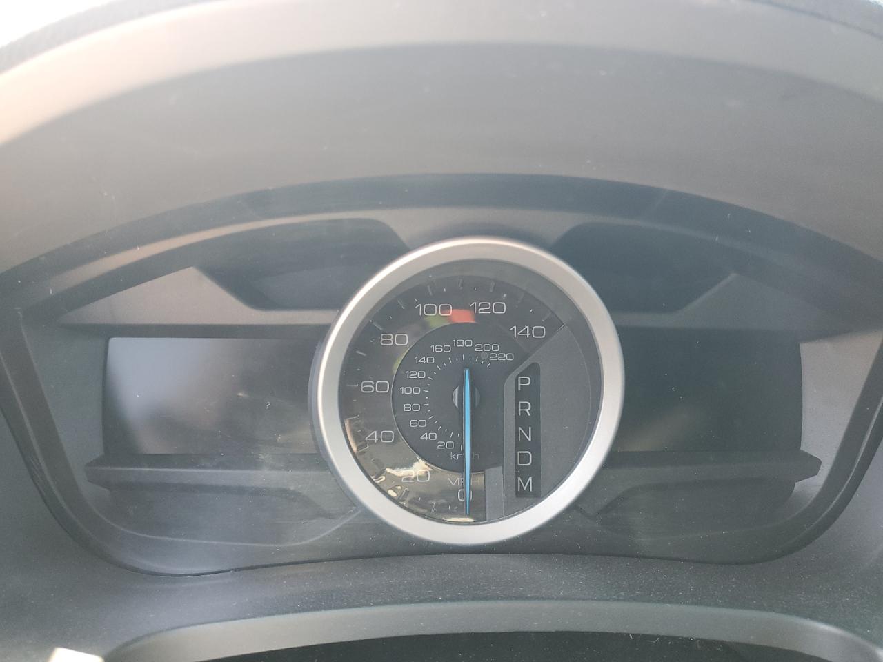 2015 Ford Explorer VIN 1FM5K8GT9FGA99668 Copart auction photo, burn - engine damage thumbnail 9