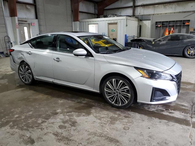 2023 Nissan Altima VIN 1N4BL4EV1PN360859 Copart auction photo, side damage thumbnail 4