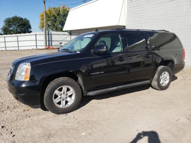 2013 GMC Yukon VIN 1GKS2KE70DR358807