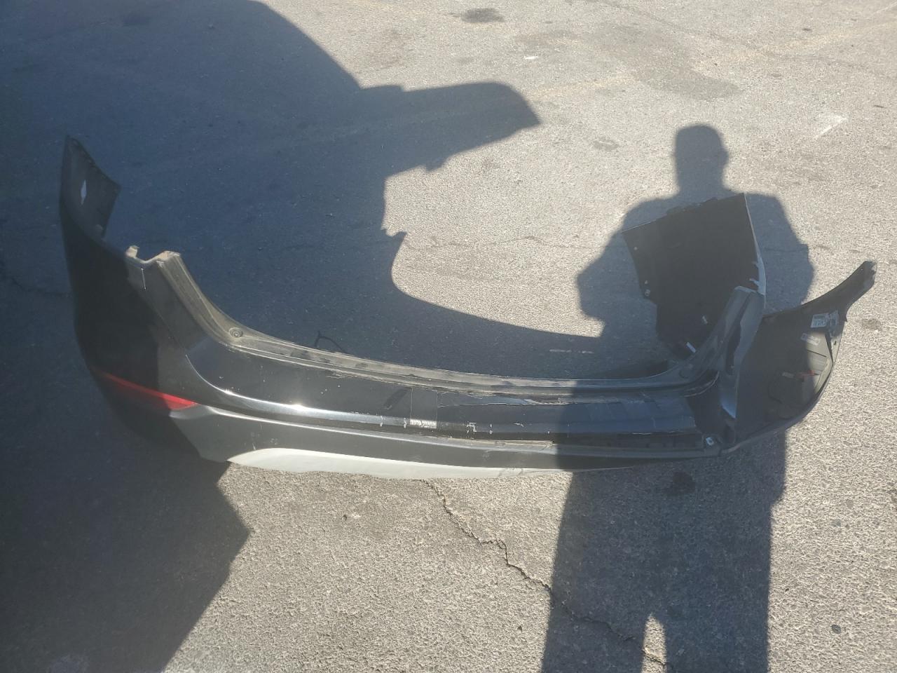 2017 Buick Encore VIN KL4CJASB6HB076881 Copart auction photo, front end damage thumbnail 13