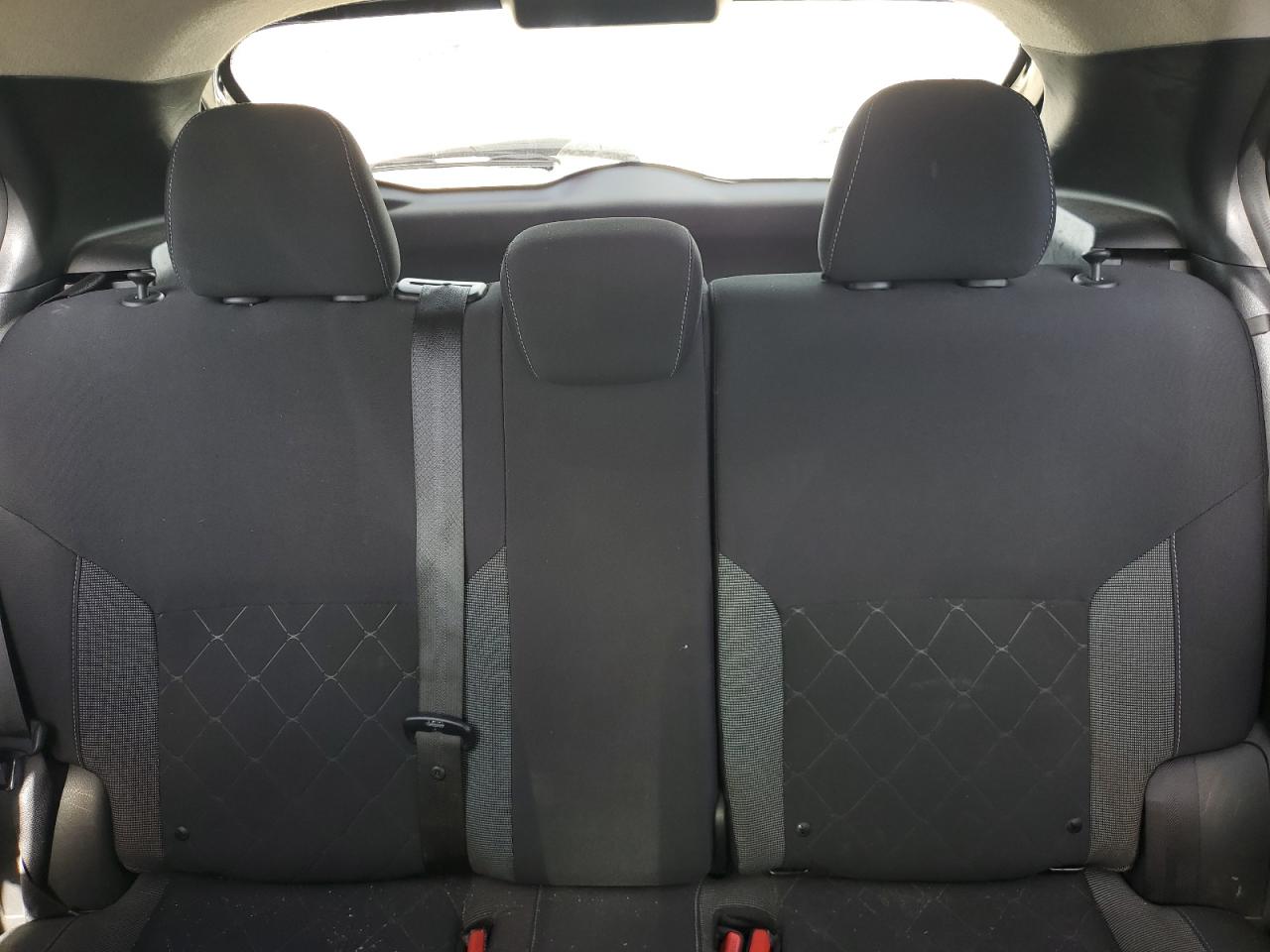 2018 Nissan Kicks VIN 3N1CP5CU3JL539434 Copart auction photo, front end damage thumbnail 10