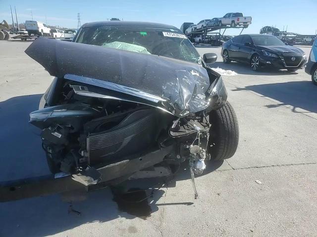 2012 Chrysler 200 VIN 1C3CCBAB6CN332035 Copart auction photo, front end damage thumbnail 11