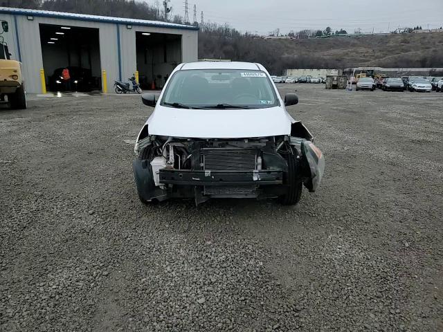 2015 Nissan Versa VIN 3N1CN7AP3FL830120 Copart auction photo, front end damage thumbnail 14