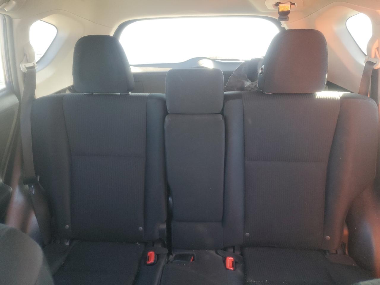 2015 Toyota RAV 4 VIN 2T3BFREV7FW326639 Copart auction photo, front end damage thumbnail 10