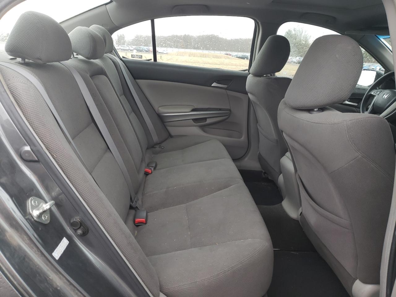2009 Honda Accord VIN 1HGCP26719A059317 Copart auction photo, mechanical / minor dent/scratches damage thumbnail 10