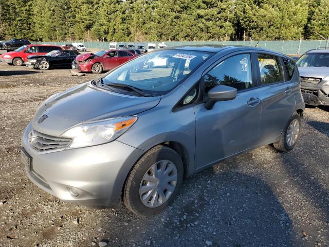 2015 Nissan Versa VIN 3N1CE2CP2FL416987