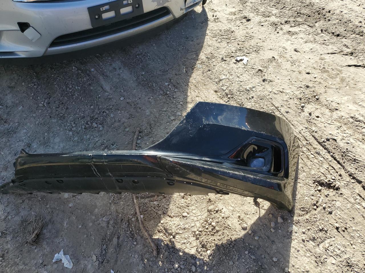 2022 Honda Accord VIN 1HGCV2F3XNA025017 Copart auction photo, front end / side damage thumbnail 14