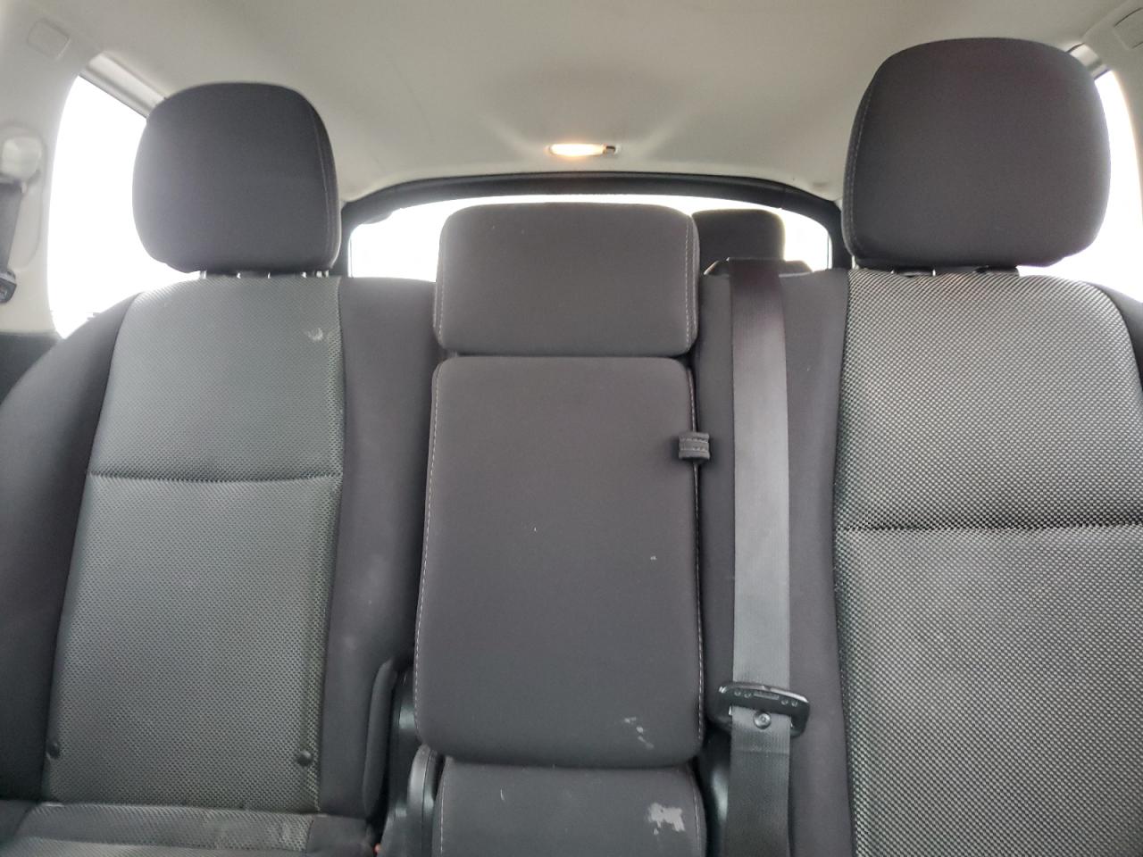 2017 Nissan Pathfinder VIN 5N1DR2MNXHC691200 Copart auction photo, front end damage thumbnail 10