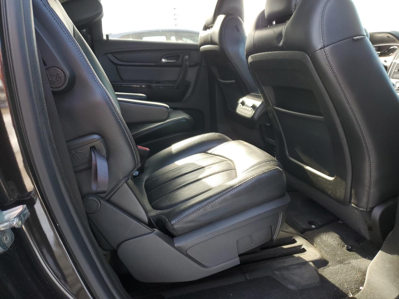 2017 GMC Acadia VIN 1GKKVSKD1HJ226922 Copart auction photo, front end / minor dent/scratches damage thumbnail 11