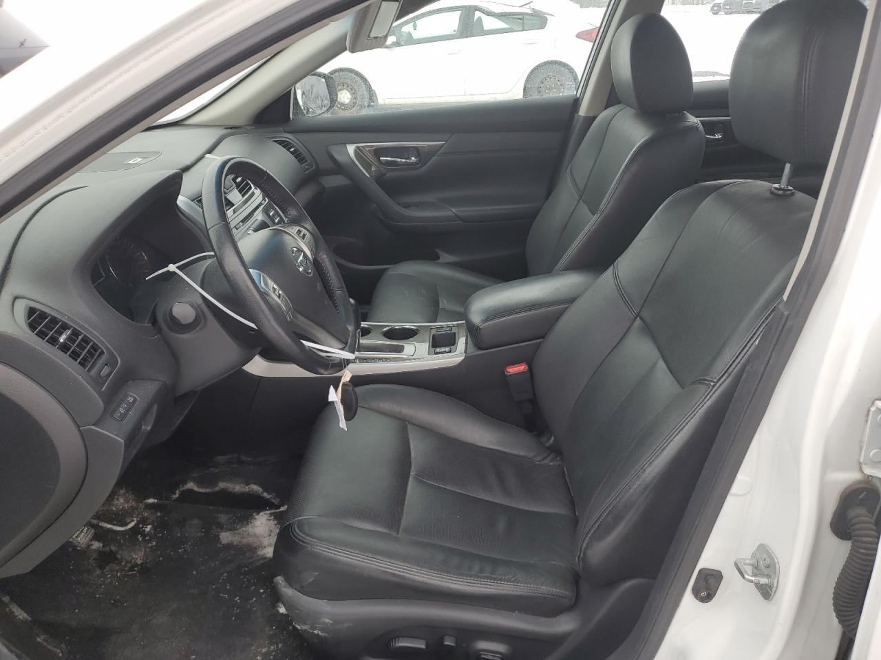 2014 Nissan Altima VIN 1N4AL3AP2EN254544 Copart auction photo, rear end damage thumbnail 7