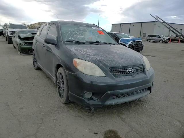 2008 Toyota Corolla VIN 2T1KR30E48C719409 Copart auction photo, side damage thumbnail 11