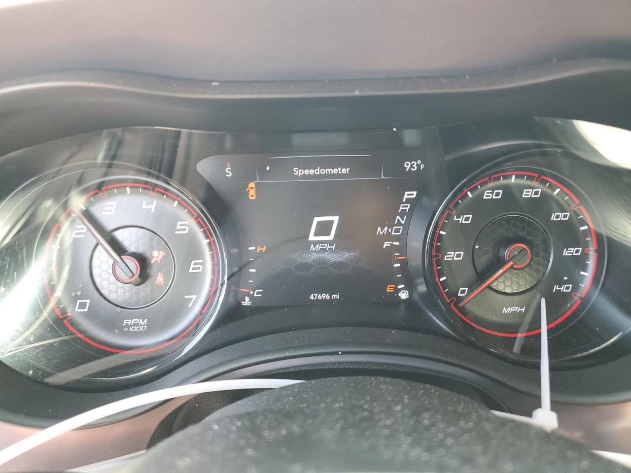 2021 Dodge Charger VIN 2C3CDXHG1MH575256 Copart auction photo, front end damage thumbnail 9