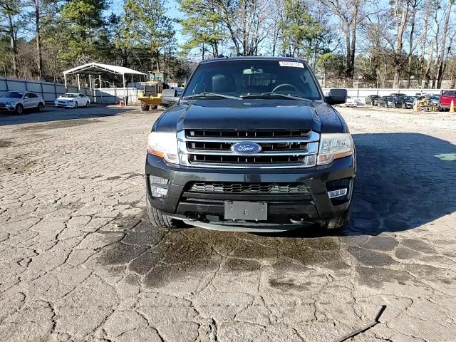 2015 Ford Expedition VIN 1FMJK1JT3FEF43475 Copart auction photo, rear end / side damage thumbnail 14