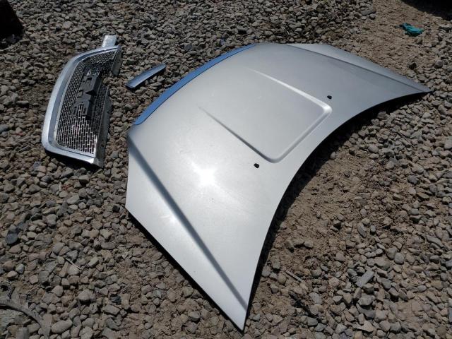 2011 GMC Acadia VIN 1GKKVSED4BJ185205 Copart auction photo, front end damage thumbnail 13
