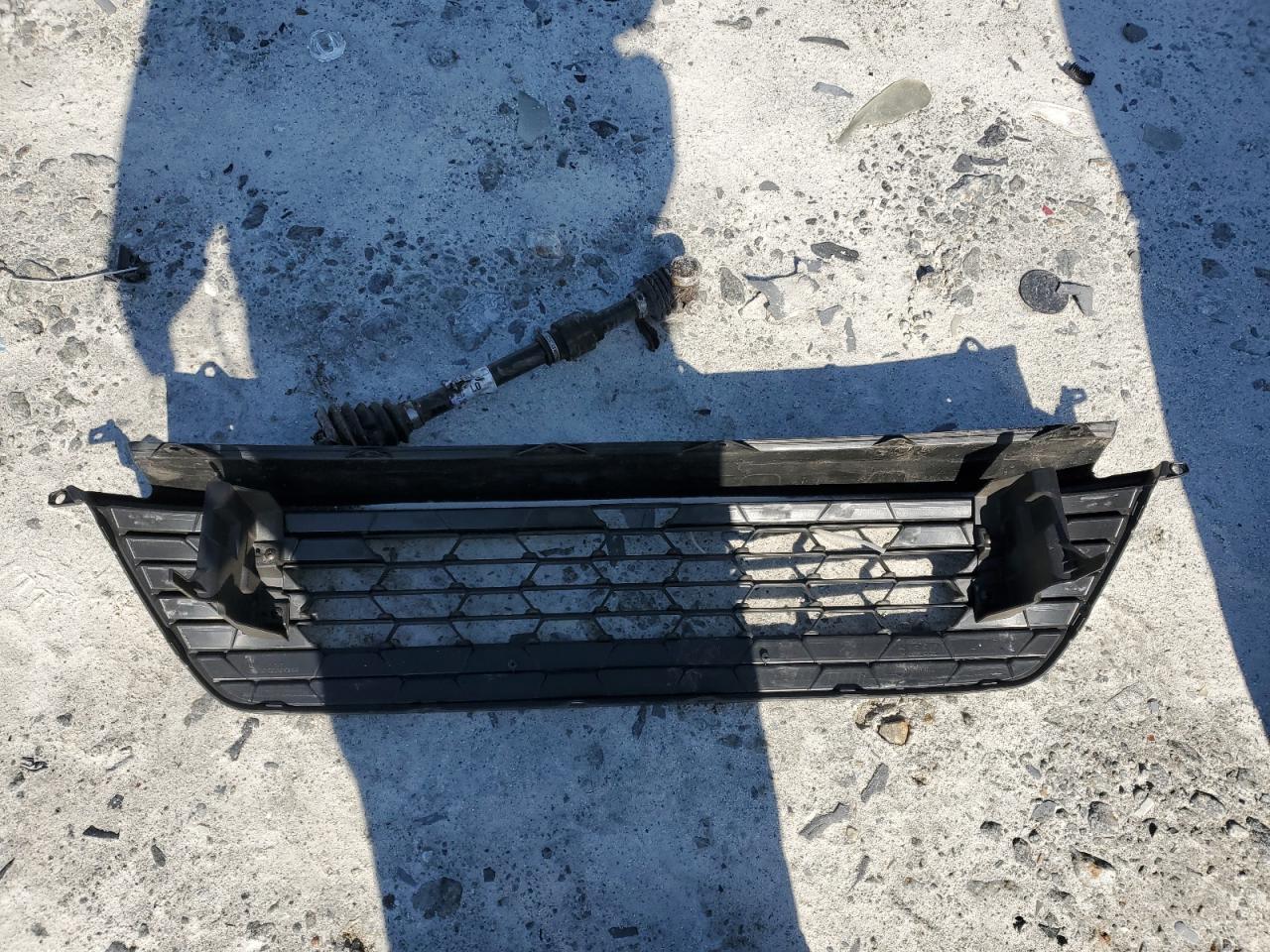 2024 Honda Civic VIN 2HGFE1F90RH306102 Copart auction photo, all over damage thumbnail 14