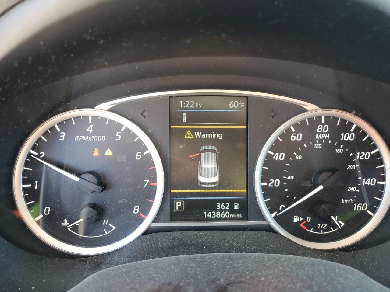 2019 Nissan Sentra VIN 3N1AB7AP5KY244371 Copart auction photo, front end / minor dent/scratches damage thumbnail 8