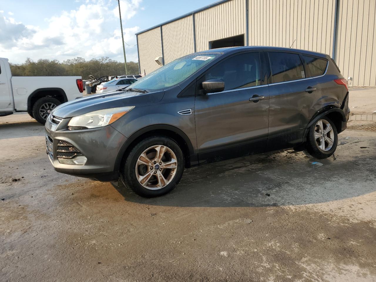 2016 Ford Escape VIN 1FMCU0GX2GUA51471