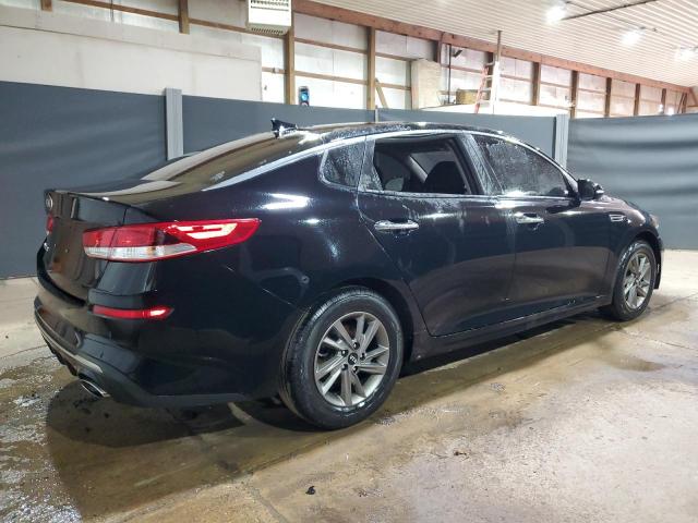 2020 KIA Optima VIN 5XXGT4L36LG409285 Copart auction photo, vandalism / mechanical damage thumbnail 3