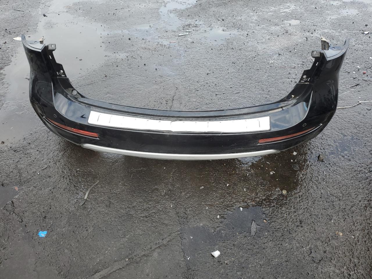 2016 Infiniti QX50 VIN JN1BJ0RR1GM271288 Copart auction photo, rear end damage thumbnail 13