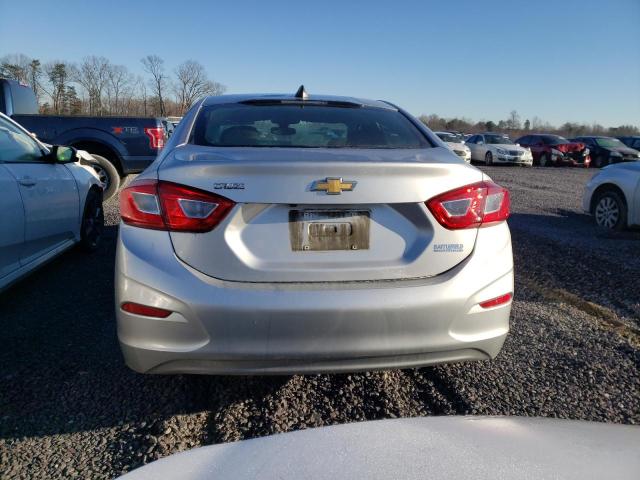 2019 Chevrolet Cruze VIN 1G1BC5SM2K7146979 Copart auction photo, front end / minor dent/scratches damage thumbnail 6