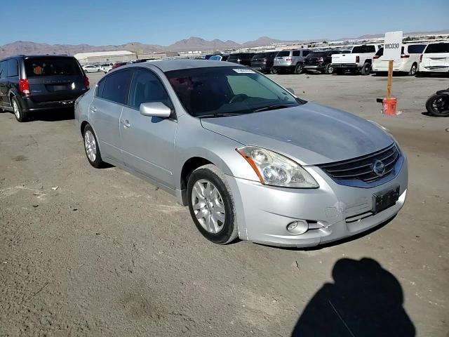 2012 Nissan Altima VIN 1N4AL2AP8CN509379 Copart auction photo, rear end damage thumbnail 11