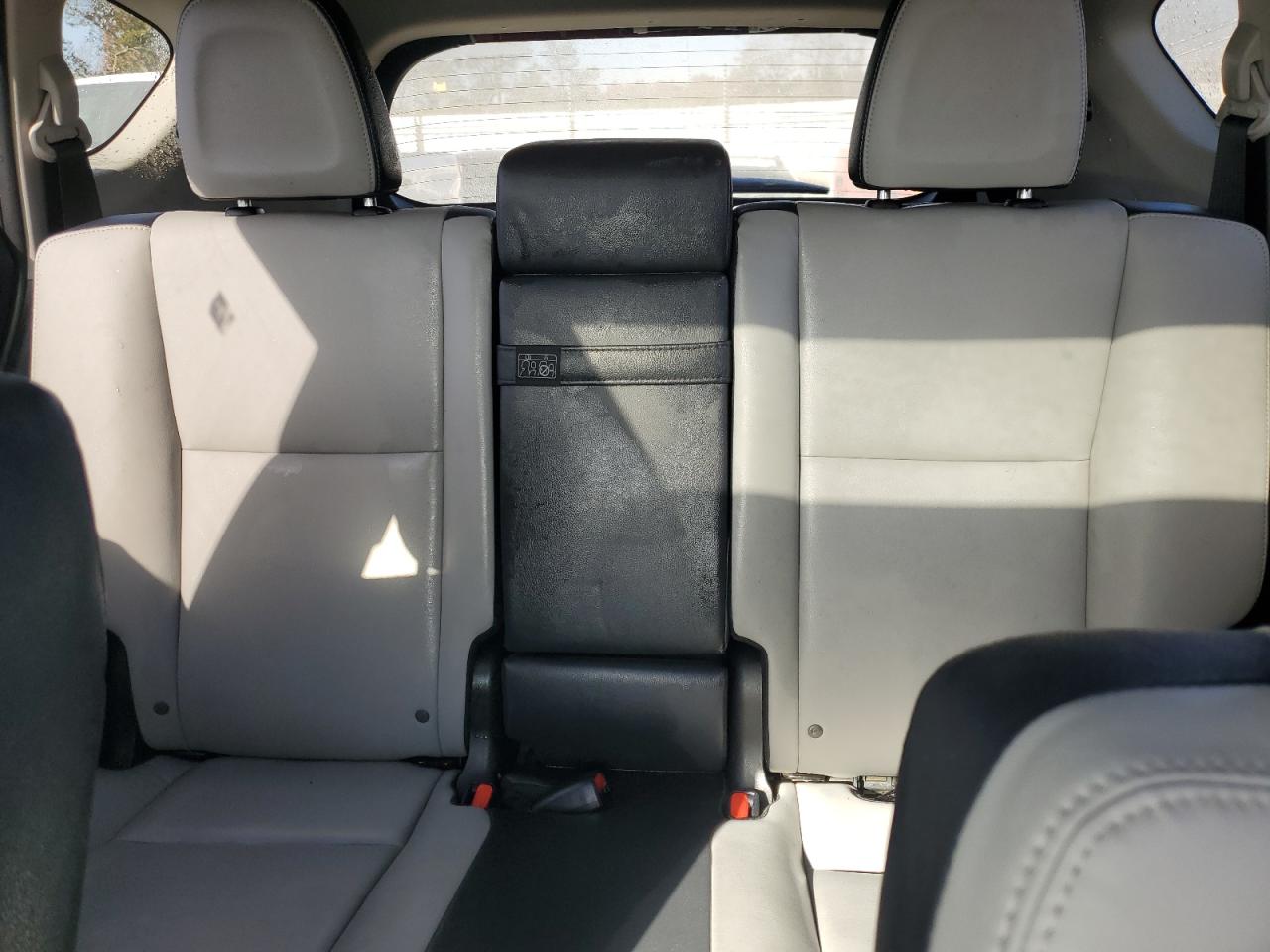 2018 Toyota RAV 4 VIN JTMDJREV7JD238025 Copart auction photo, water/flood damage thumbnail 10