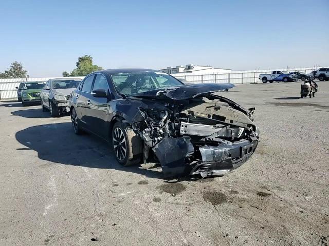 2018 Nissan Altima VIN 1N4AL3AP2JC192245 Copart auction photo, front end damage thumbnail 10