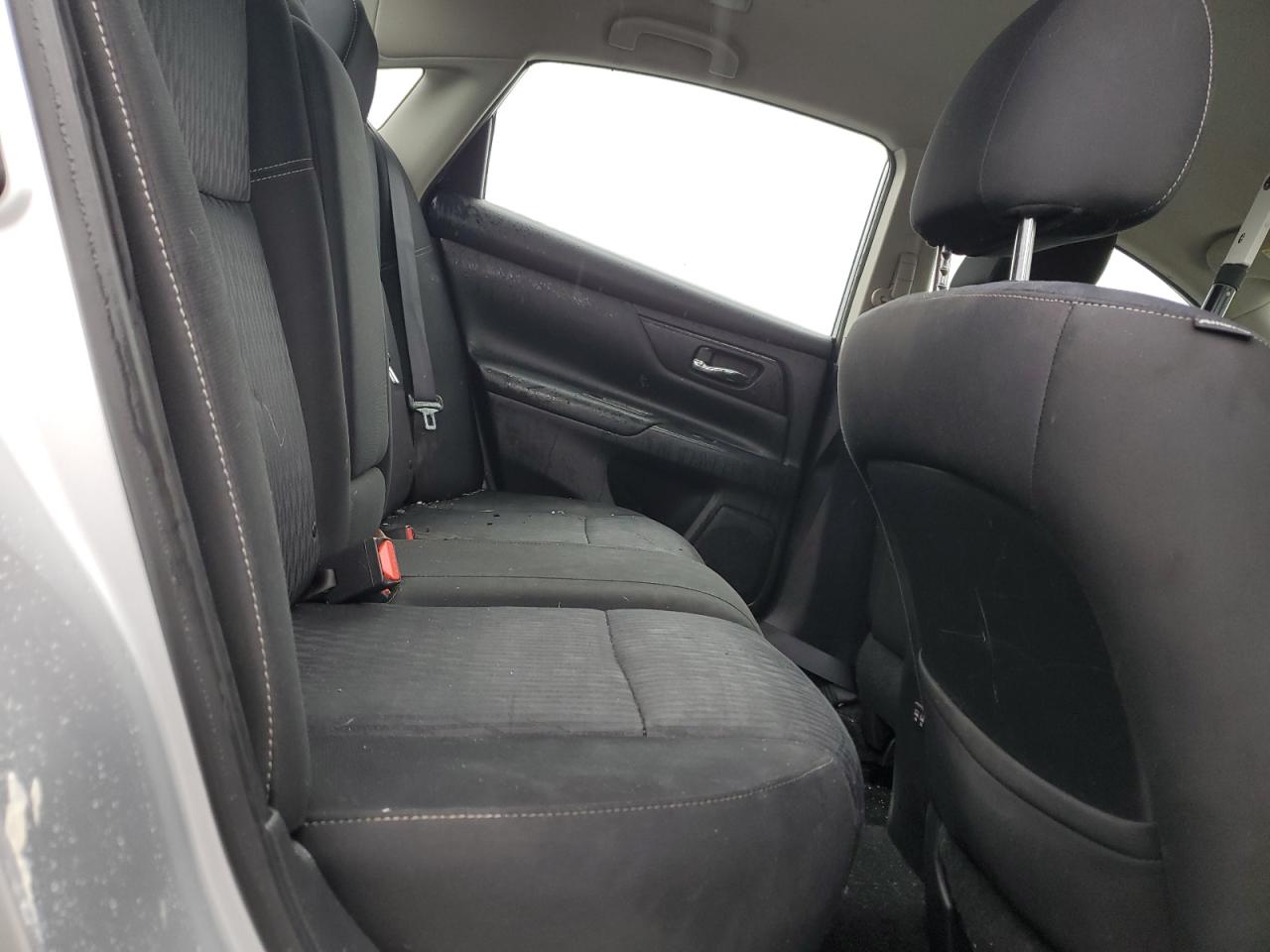 2018 Nissan Altima VIN 1N4AL3AP1JC292224 Copart auction photo, front end damage thumbnail 11