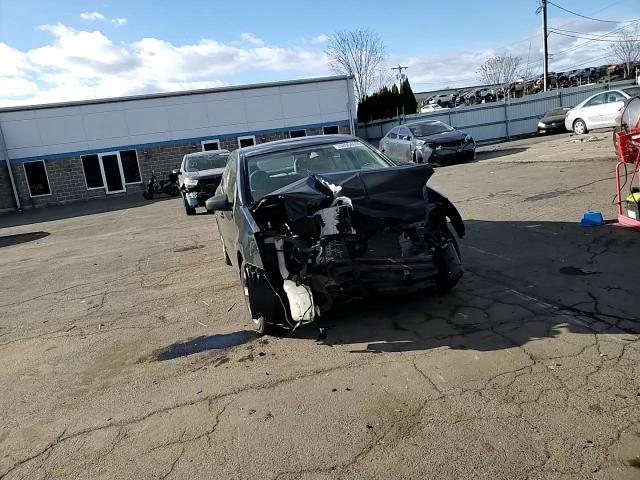 2012 Nissan Sentra VIN 3N1AB6AP1CL763359 Copart auction photo, front end damage thumbnail 11