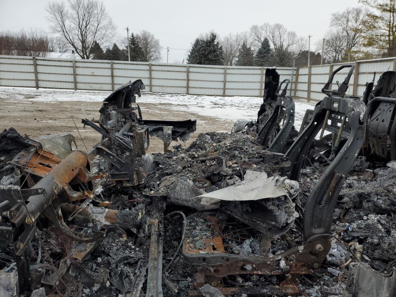 2015 Ford F-150 VIN 1FTFW1EG5FFC97051 Copart auction photo, burn / burn - interior damage thumbnail 7