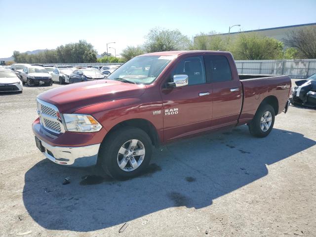 2015 RAM 1500 VIN 1C6RR7GTXFS531474