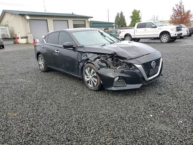 2020 Nissan Altima VIN 1N4BL4BV7LC148526 Copart auction photo, front end damage thumbnail 10